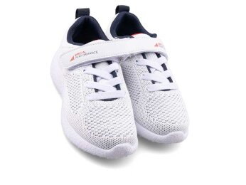 Bestof 600 Patik Triko - Beyaz/Laci - 2