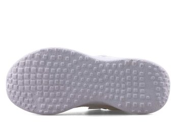 Bestof 600 Patik Triko - Beyaz/Pudra - 4