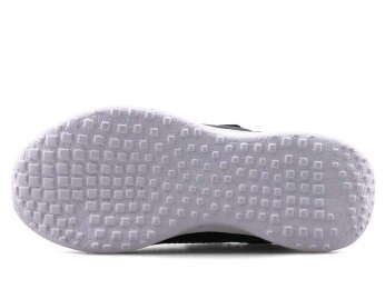 Bestof 600 Patik Triko - Füme/Turuncu/Beyaz - 4