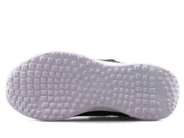 Bestof 600 Patik Triko - Füme/Turuncu/Beyaz - 4