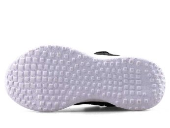 Bestof 600 Patik Triko - Siyah/Beyaz - 4