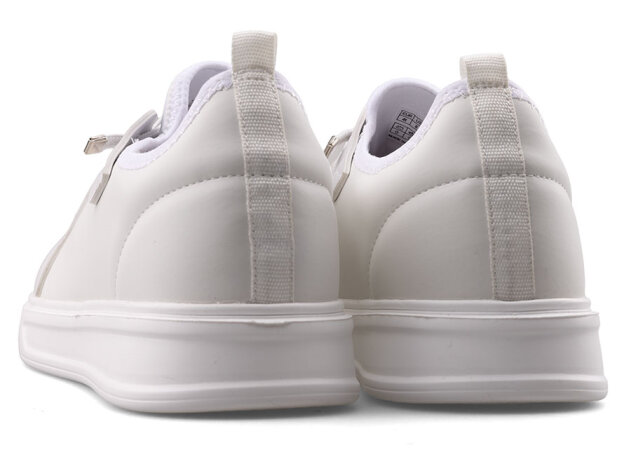 Bestof 627 Merdane Cilt Aqua - Beyaz/Beyaz - 3