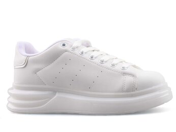 Bestof 628 Garson Cilt - Beyaz - Bestof