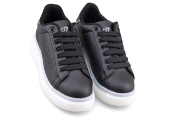 Bestof 628 Garson Cilt - Siyah/Beyaz - Bestof