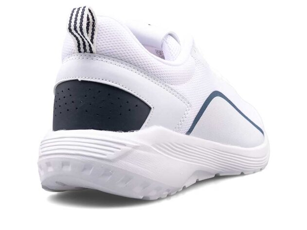 Bestof 640 Merdane Anrk - Beyaz/Laci - 3