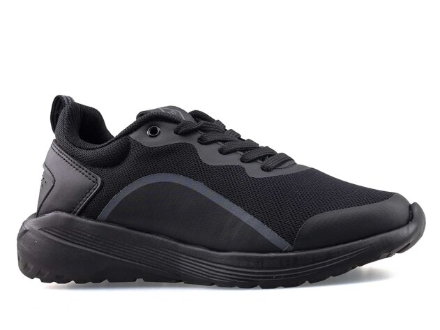 Bestof 640 Merdane Anrk - Siyah/Siyah - 1