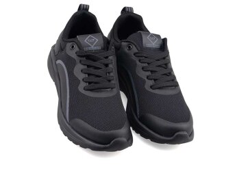 Bestof 640 Merdane Anrk - Siyah/Siyah - 2