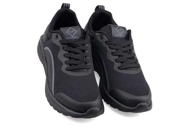 Bestof 640 Merdane Anrk - Siyah/Siyah - 2