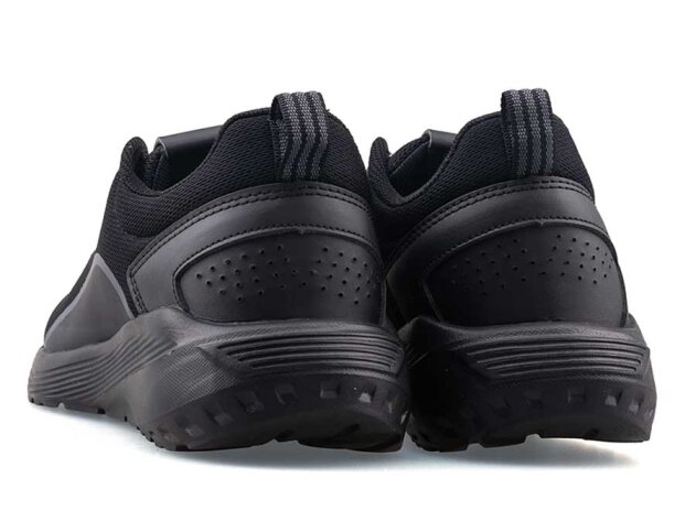 Bestof 640 Merdane Anrk - Siyah/Siyah - 3