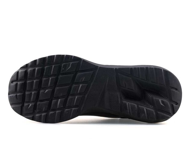 Bestof 640 Merdane Anrk - Siyah/Siyah - 4