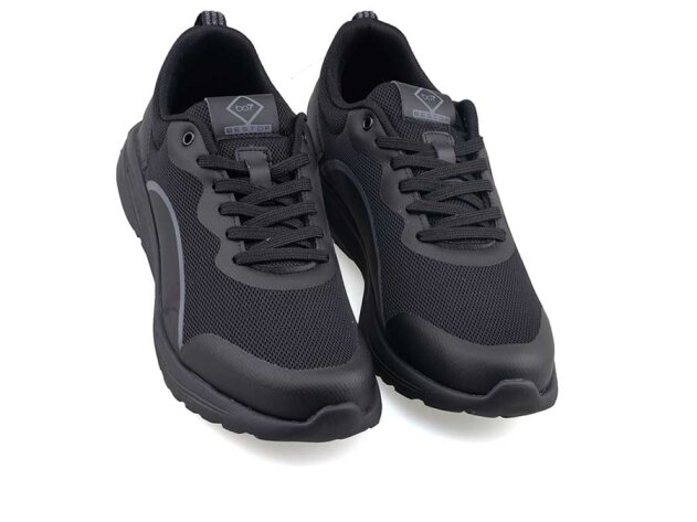 Bestof 640 Merdane Anrk - Siyah - 2