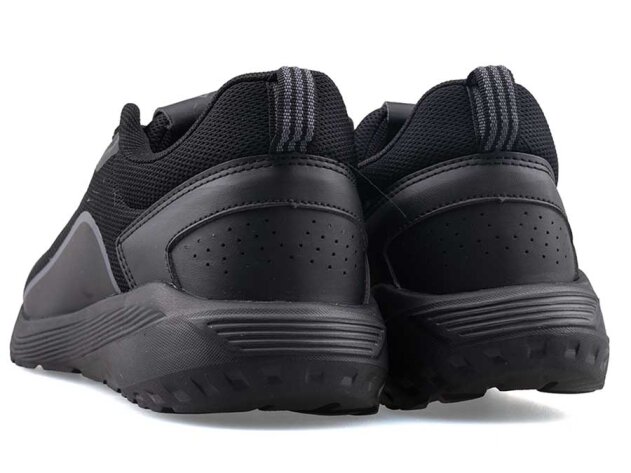 Bestof 640 Merdane Anrk - Siyah - 3