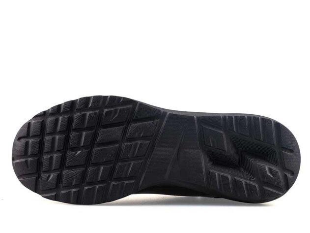 Bestof 640 Merdane Anrk - Siyah - 4