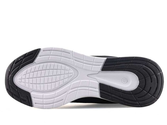 Bestof 642 Merdane Anrk - Siyah/Beyaz - 4