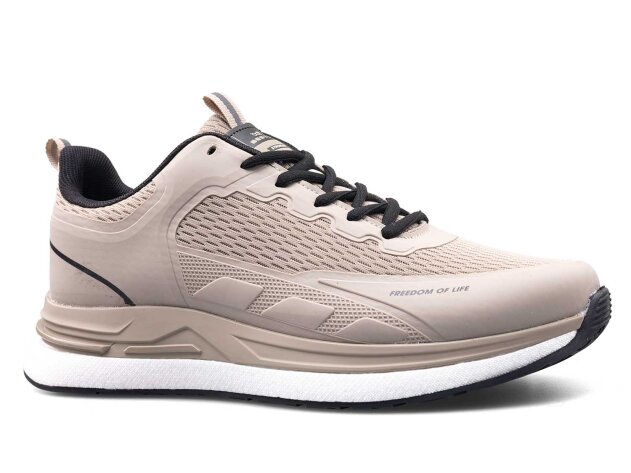 Bestof 644 Merdane Anrk - Bej - 1