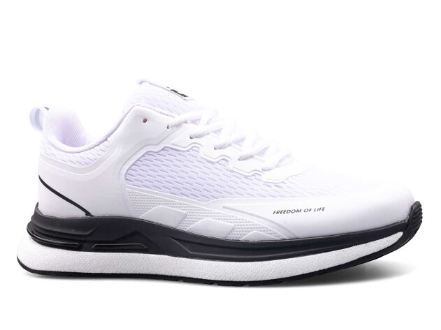 Bestof 644 Merdane Anrk - Beyaz/Beyaz - 1