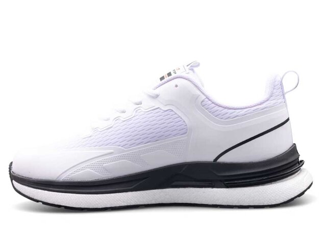 Bestof 644 Merdane Anrk - Beyaz/Beyaz - 2