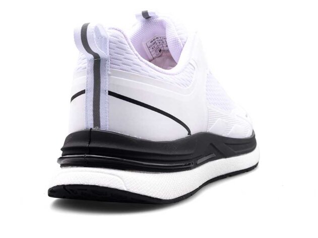 Bestof 644 Merdane Anrk - Beyaz/Beyaz - 3