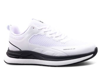 Bestof 644 Merdane Anrk - Beyaz/Beyaz - Bestof