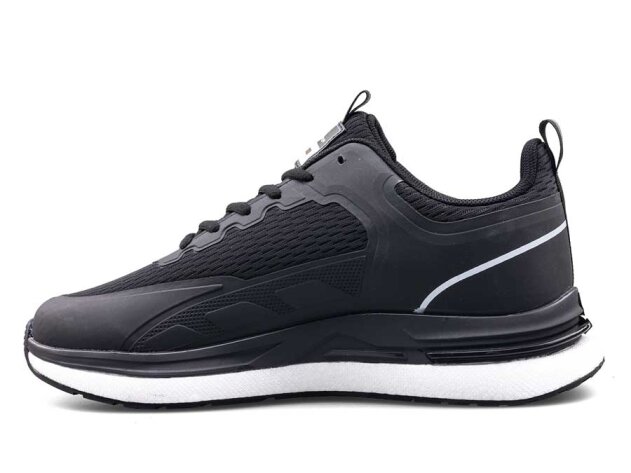 Bestof 644 Merdane Anrk - Siyah/Beyaz - 2