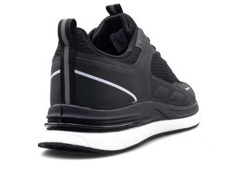 Bestof 644 Merdane Anrk - Siyah/Beyaz - 3