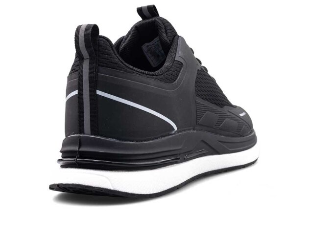 Bestof 644 Merdane Anrk - Siyah/Beyaz - 3