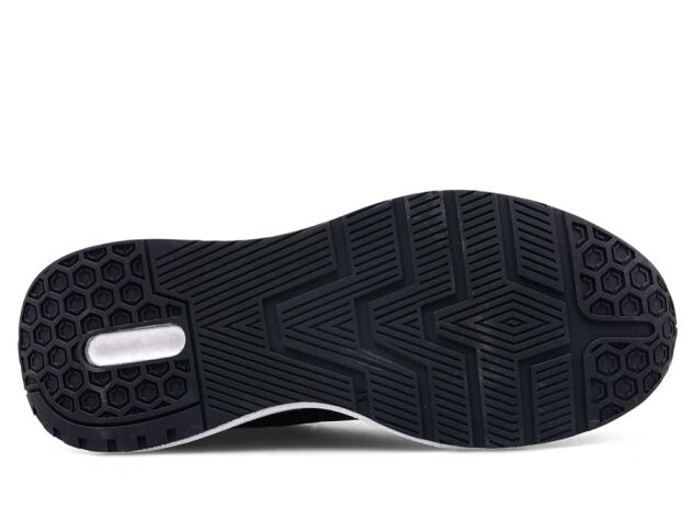 Bestof 644 Merdane Anrk - Siyah/Beyaz - 4