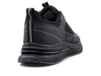 Bestof 644 Merdane Anrk - Siyah/Siyah - 3