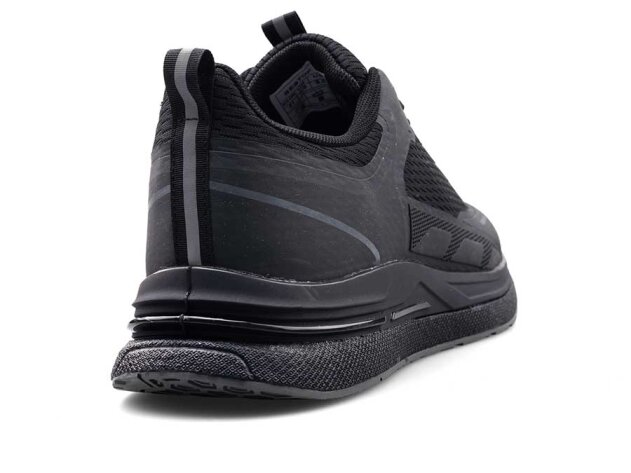 Bestof 644 Merdane Anrk - Siyah/Siyah - 3