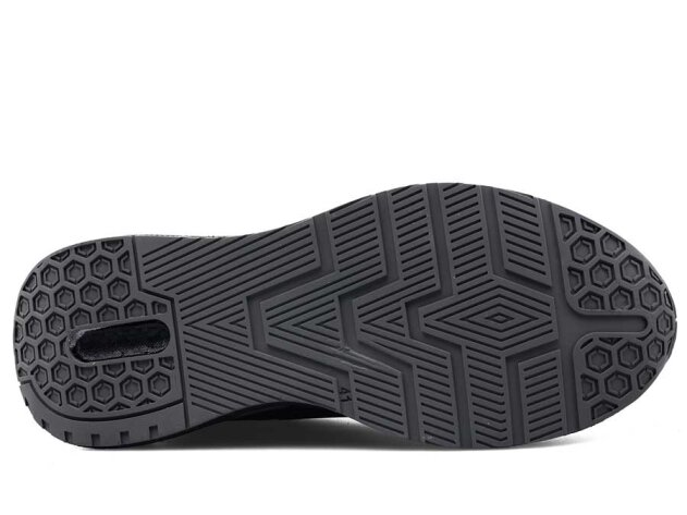 Bestof 644 Merdane Anrk - Siyah/Siyah - 4