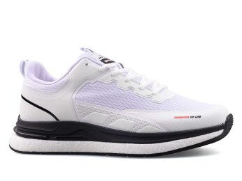 Bestof 644 Merdane Triko - Beyaz/Beyaz - 1