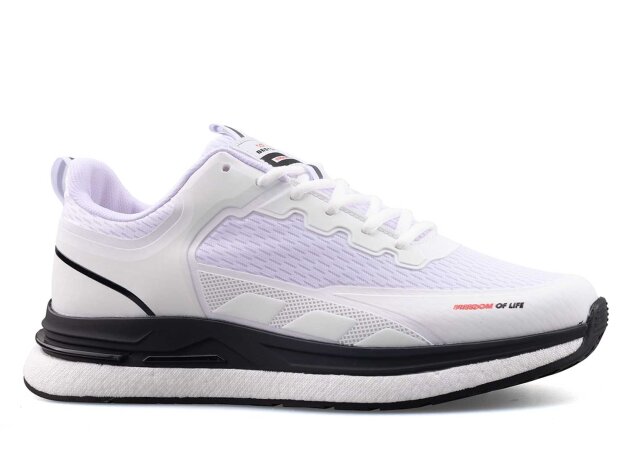 Bestof 644 Merdane Triko - Beyaz/Beyaz - 1