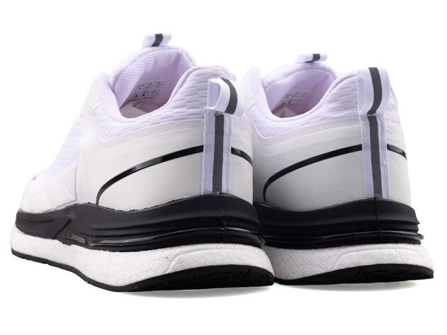 Bestof 644 Merdane Triko - Beyaz/Beyaz - 3