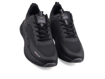 Bestof 644 Merdane Triko - Siyah/Siyah - 2