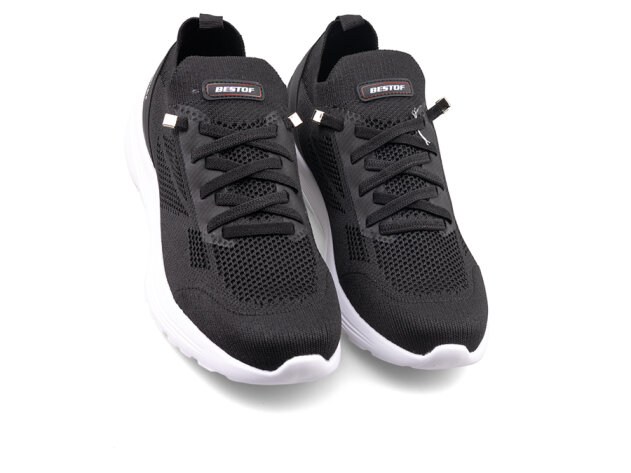 Bestof 646 Merdane Anrk Aqua - Siyah/Beyaz - 2