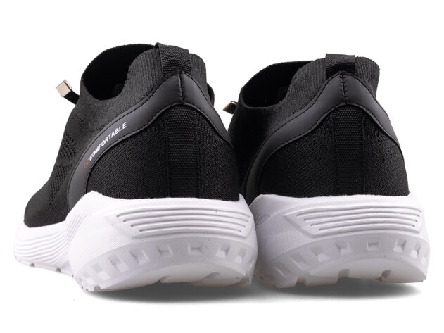 Bestof 646 Merdane Anrk Aqua - Siyah/Beyaz - 3