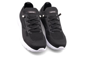 Bestof 646 Merdane Anrk Aqua - Siyah/Beyaz - Bestof