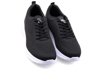 Bestof 648 Garson Anrk - Siyah/Beyaz - Bestof