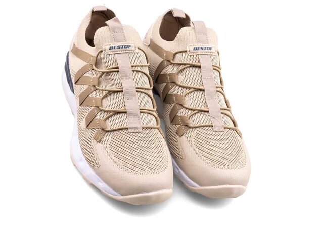 Bestof 650 Merdane Triko Aqua - Bej/Kum - 2