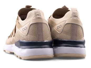 Bestof 650 Merdane Triko Aqua - Bej/Kum - 3