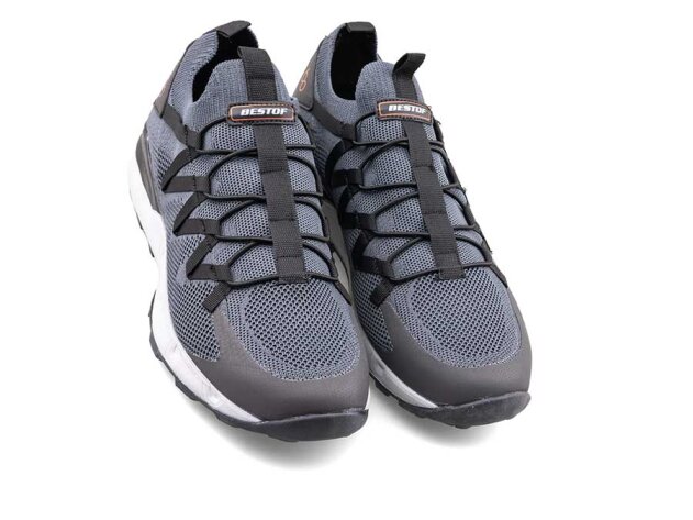 Bestof 650 Merdane Triko Aqua - Füme - 2