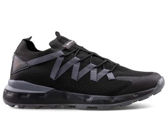 Bestof 650 Merdane Triko Aqua - Siyah/Füme - Bestof