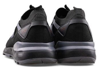 Bestof 650 Merdane Triko Aqua - Siyah/Füme - 3