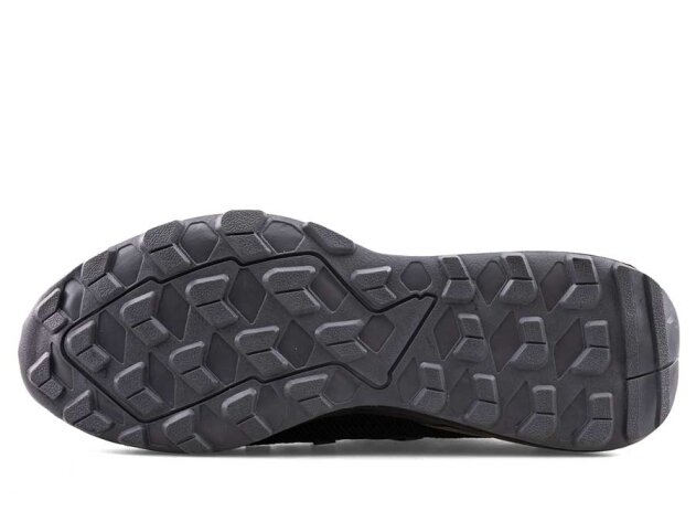 Bestof 650 Merdane Triko Aqua - Siyah/Füme - 4