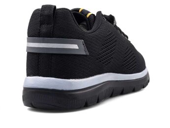 Bestof 652 Garson Anrk - Siyah - 3