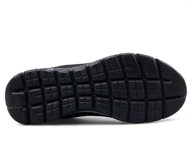 Bestof 652 Garson Anrk - Siyah - 4