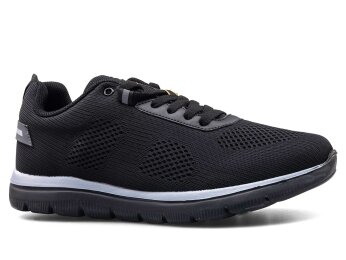 Bestof 652 Merdane Anrk - Siyah - Bestof