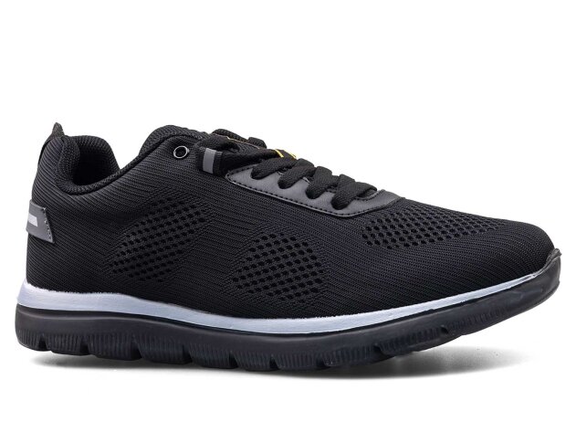 Bestof 652 Merdane Anrk - Siyah - 1