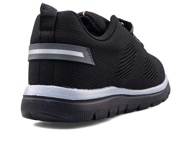 Bestof 652 Merdane Anrk - Siyah - 3