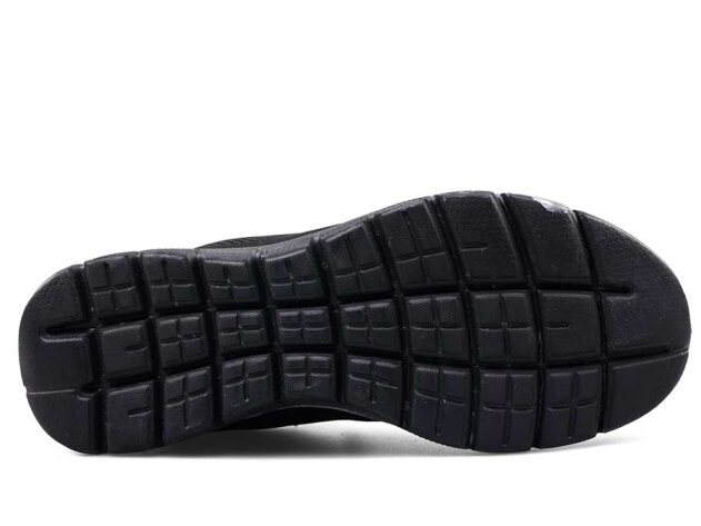 Bestof 652 Merdane Anrk - Siyah - 4